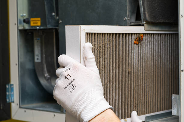 Best HVAC Air Duct Cleaning  in Harmony Grove, CA